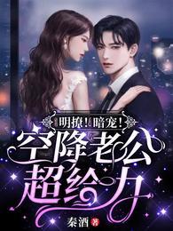 明撩暗宠空降老公超给力免费阅读