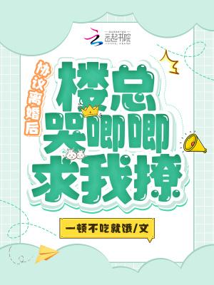 协议离婚后楼总哭唧唧求我撩