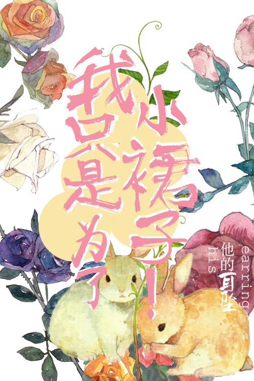 我只是为了小裙子!剧透