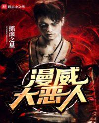 美漫大恶人TXT电子书