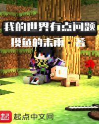 pc端我的世界出现一个问题
