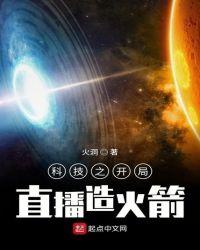 科技之开局直播造火箭免费阅读