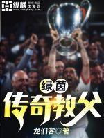 绿茵传奇教父手打版