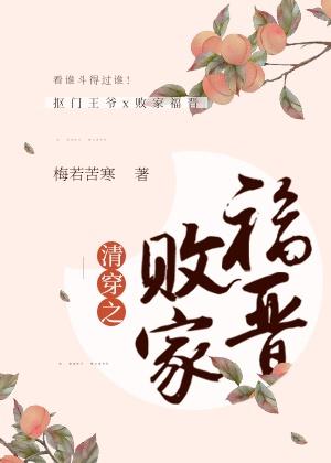 清穿之败家福晋狠嚣张 云陌槿