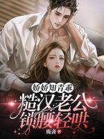 娇娇知青乖糙汉老公锁腰轻哄 鹿斋
