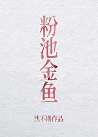 粉池金鱼沈不期笔趣阁