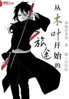 从木叶开始的旅途女主是谁
