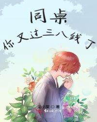 同桌划三八线