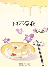 他不爱我了