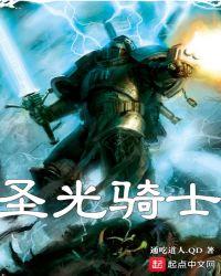 生死狙击圣光骑士