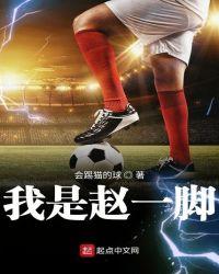 国足赵一脚