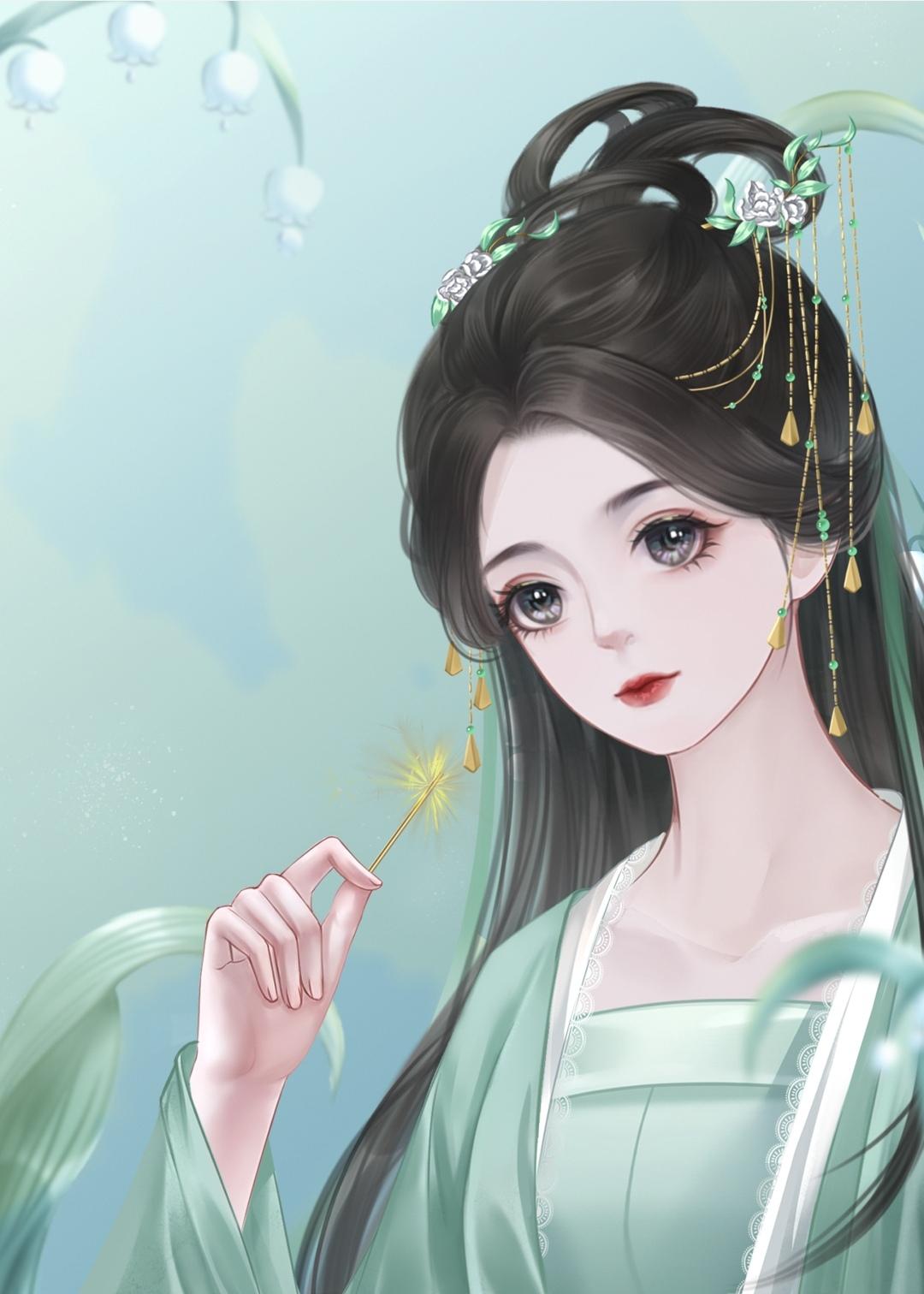 丞相说她怀孕了txt