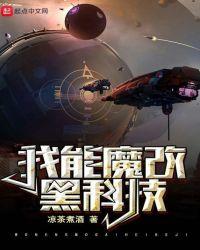 我能魔改黑科技苏晨
