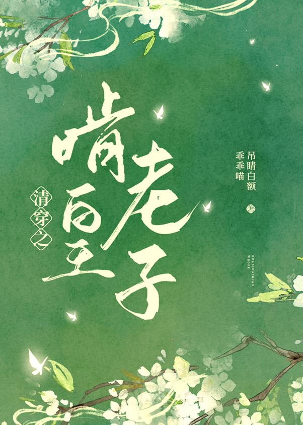 清穿之皇子总受