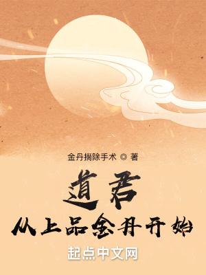 道君从上品金丹开始无弹窗