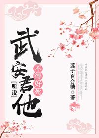 武安君是什么职位