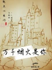 万千烟火为你坠落
