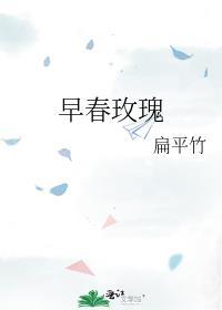 早春玫瑰by扁平竹
