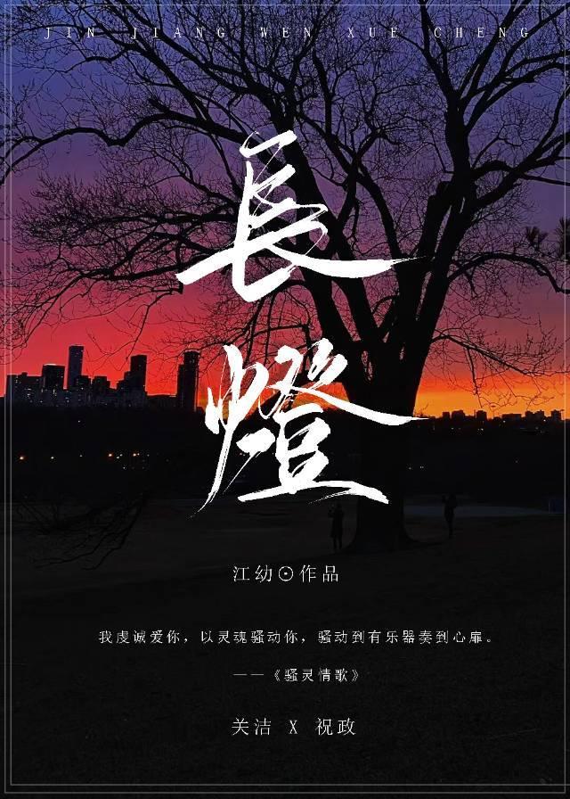 长灯免费阅读