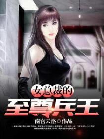 美女总裁的至尊兵皇