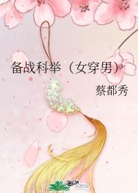 备战科举(女穿男)