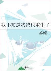 我不知道我爸也重生了by茶檀