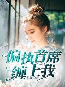 偏执首席女人你别想逃