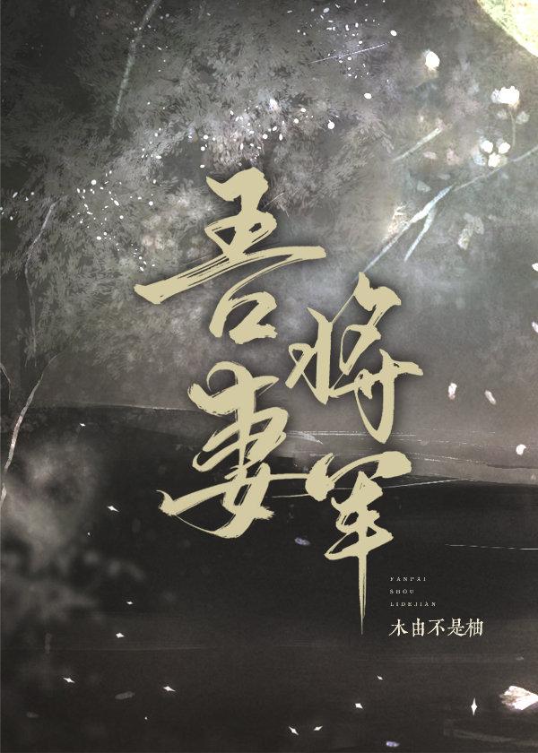 夫君马甲有点多