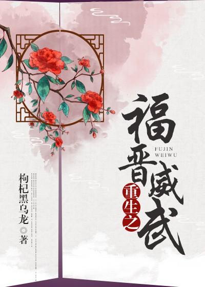 重生之福晋太娇媚