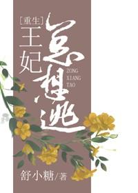 王妃总想逃(重生)全文免费阅读