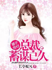 婚不由己总裁很危险