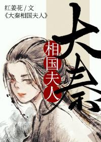 大秦相国夫人在线阅读