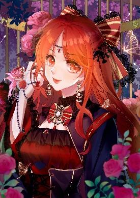 穿成女魔头后我把男主撩了43