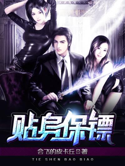 贴身保镖第一季全集