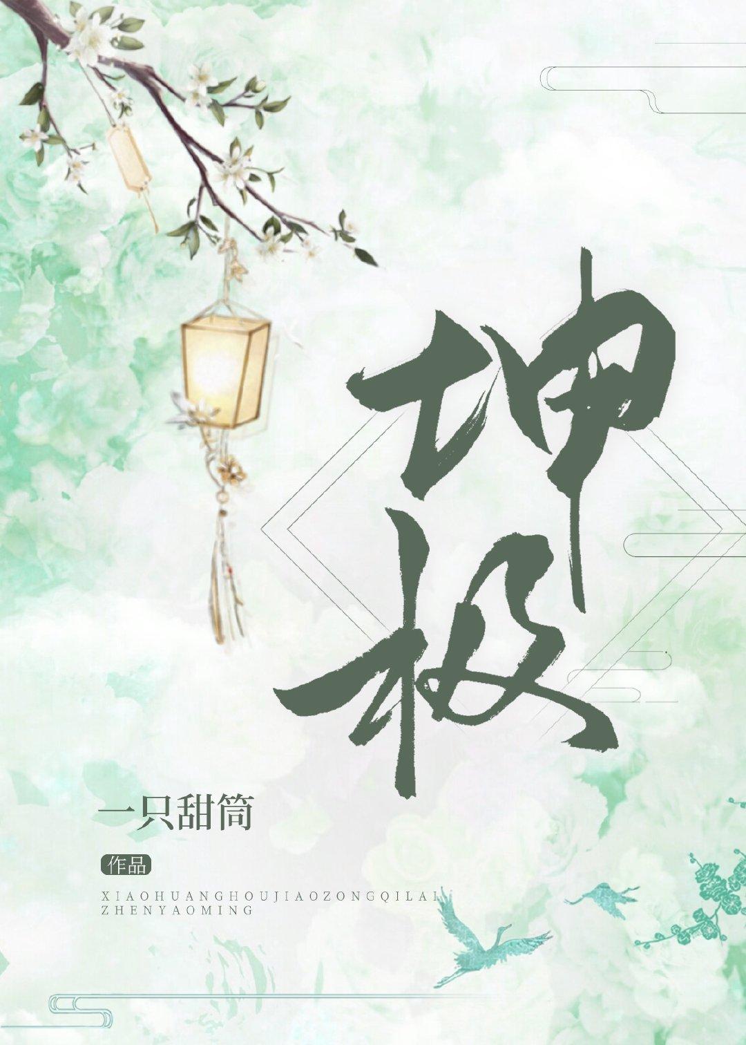 坤极法阵全层