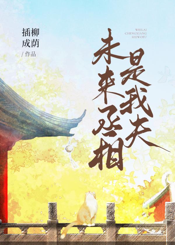 未来丞相是我夫君