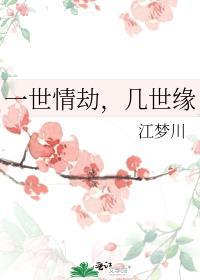 一世情缘三世劫简介