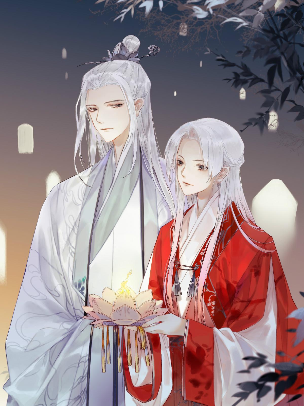 继承兰若寺后我成了神棍聊斋