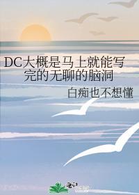 dc的作品有哪些