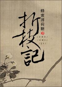 折枝记推文