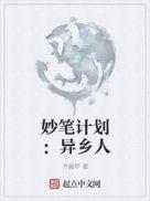 妙笔计划异乡人 txt