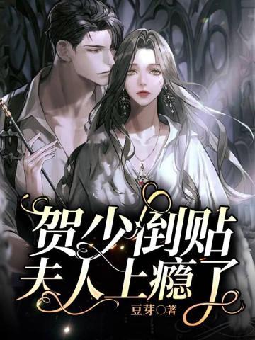 贺少倒贴夫人上瘾了 豆芽
