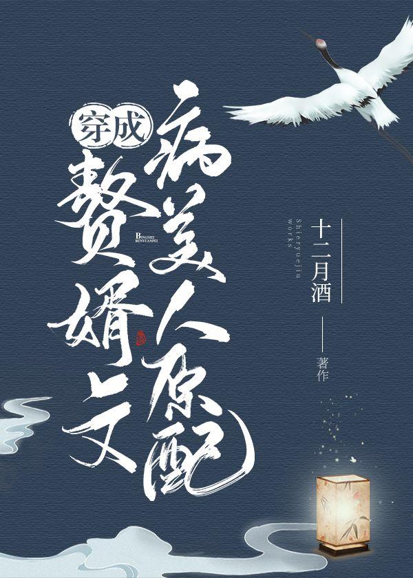 穿成赘婿文恶毒原配全文免费阅读