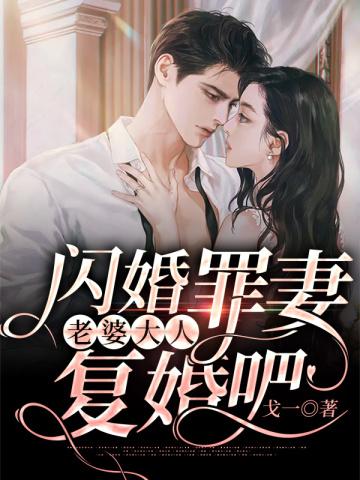 闪婚罪妻老婆大人复婚吧TXT