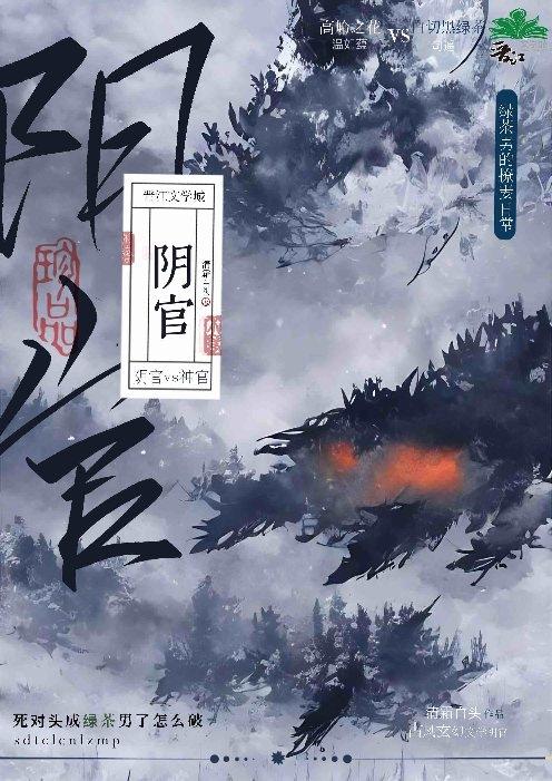 阴官赐福六禧是谁的孩子啊