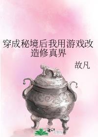 穿成秘境后我用游戏改造修真界 ...