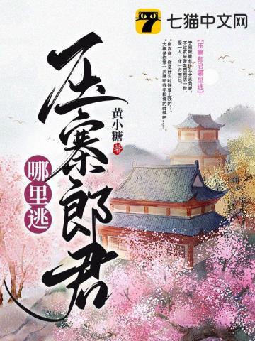 压寨小郎君