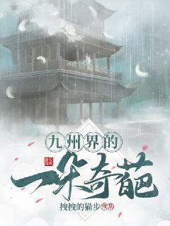 九州是啥