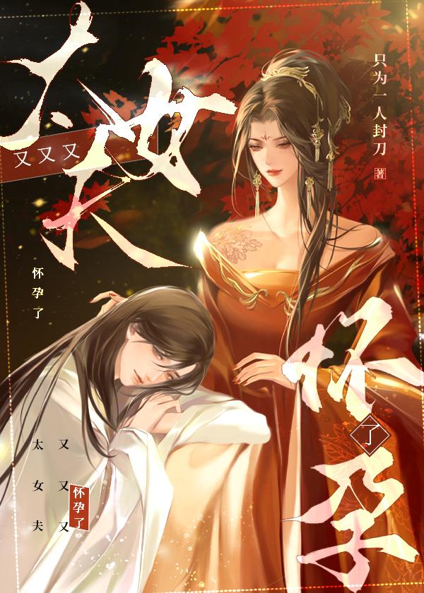 太女夫又又又怀孕了(女尊)纪清阁苏官