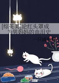男主是红头罩的综英美